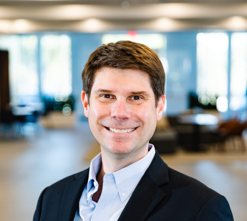 DCI Hires Chris Shaip as Project Manager in the NC Office.