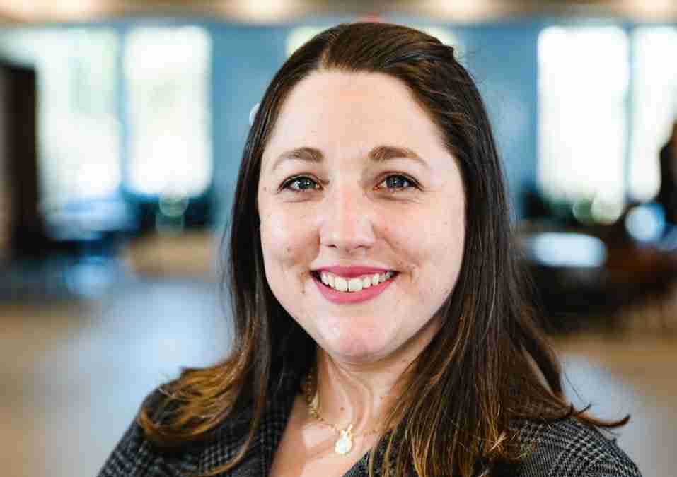 Please join us in welcoming Emma Kessinger, as DCI’s newest Project Manager!
