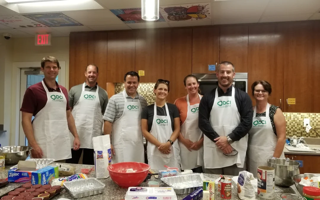 Ronald McDonald House Volunteer