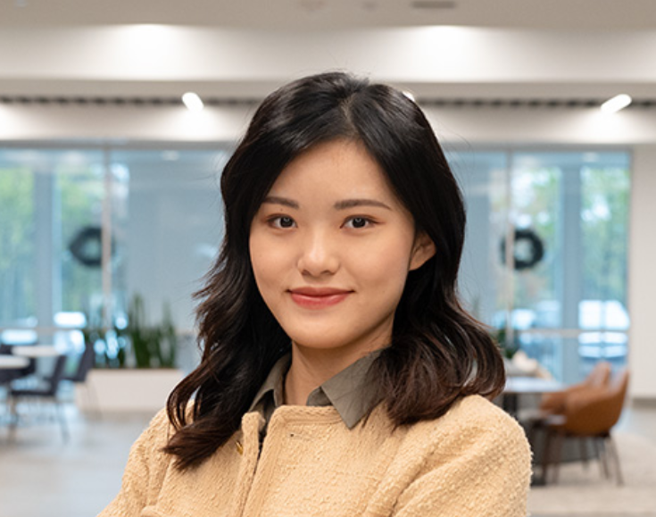 Please join us in welcoming Xiwen (Penelope) Xu as Development & Construction Insight (DCI) newest Assistant Project Manager!