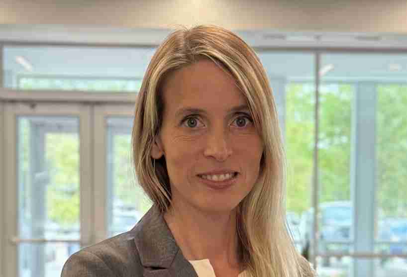 Please join us in welcoming Hilke Schoonvliet as Development & Construction Insight (DCI) newest Project Executive!