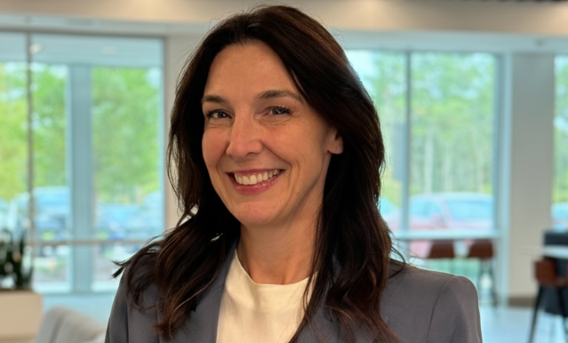 Please join us in welcoming Kristen Herman as Development & Construction Insight (DCI) newest Project Executive!