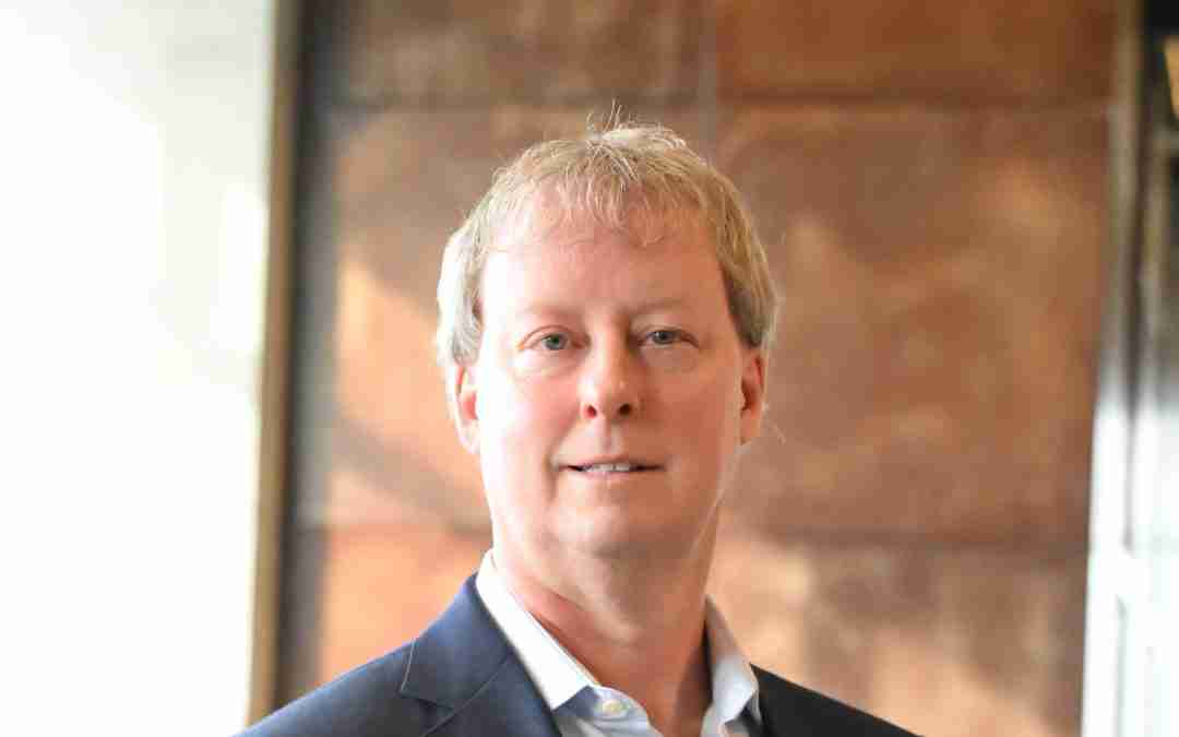 Please join us in welcoming, John F. Ware, III as DCI’s newest Project Manager
