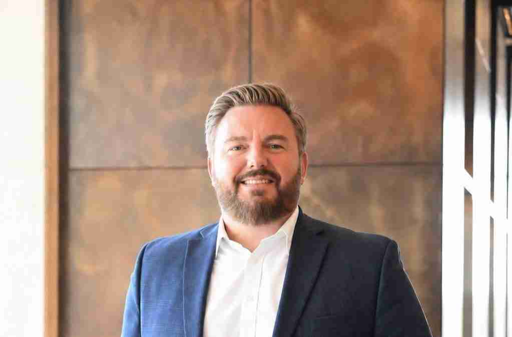 Please join us in welcoming Phillip Martin as DCI’s newest Development Manager