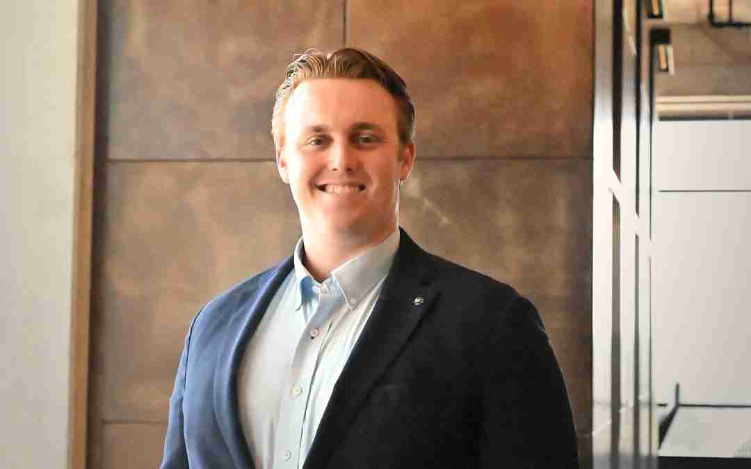 Please join us in welcoming Jake Tully as DCI’s new Strategic Partnerships Manager