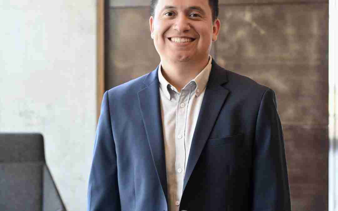 Please join us in welcoming Carlos Rodriguez as DCI’s newest Project Manager