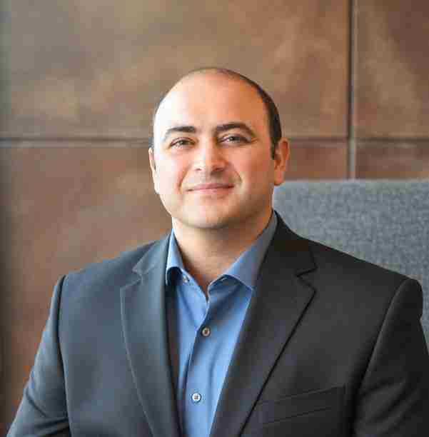 Please join us in welcoming Marcos Flores as DCI’s newest Project Manager